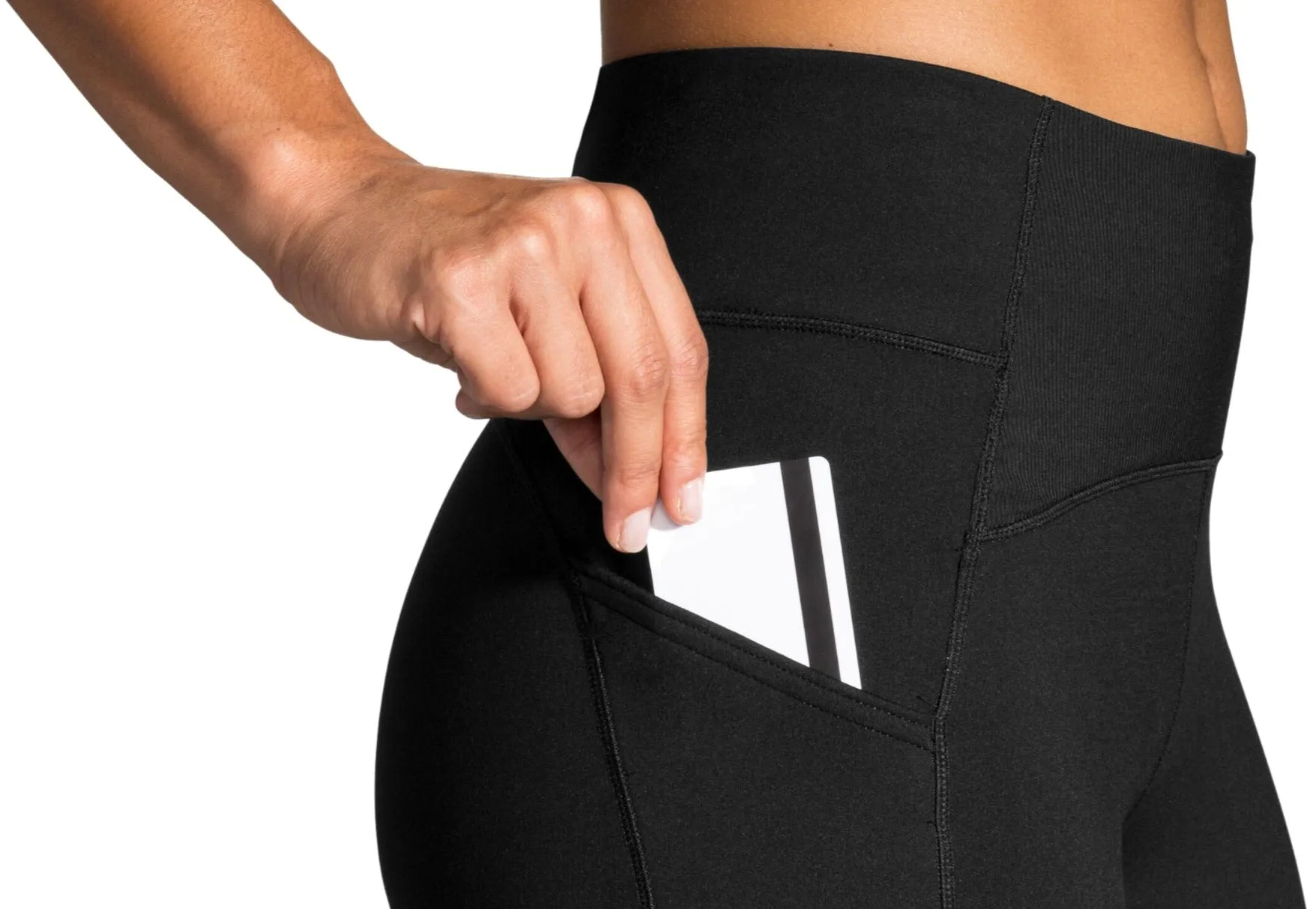 Brooks Women's Momentum Thermal Tights