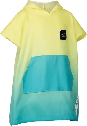 BRP Kid's Sea-Doo Quick Dry Poncho, 2880610076