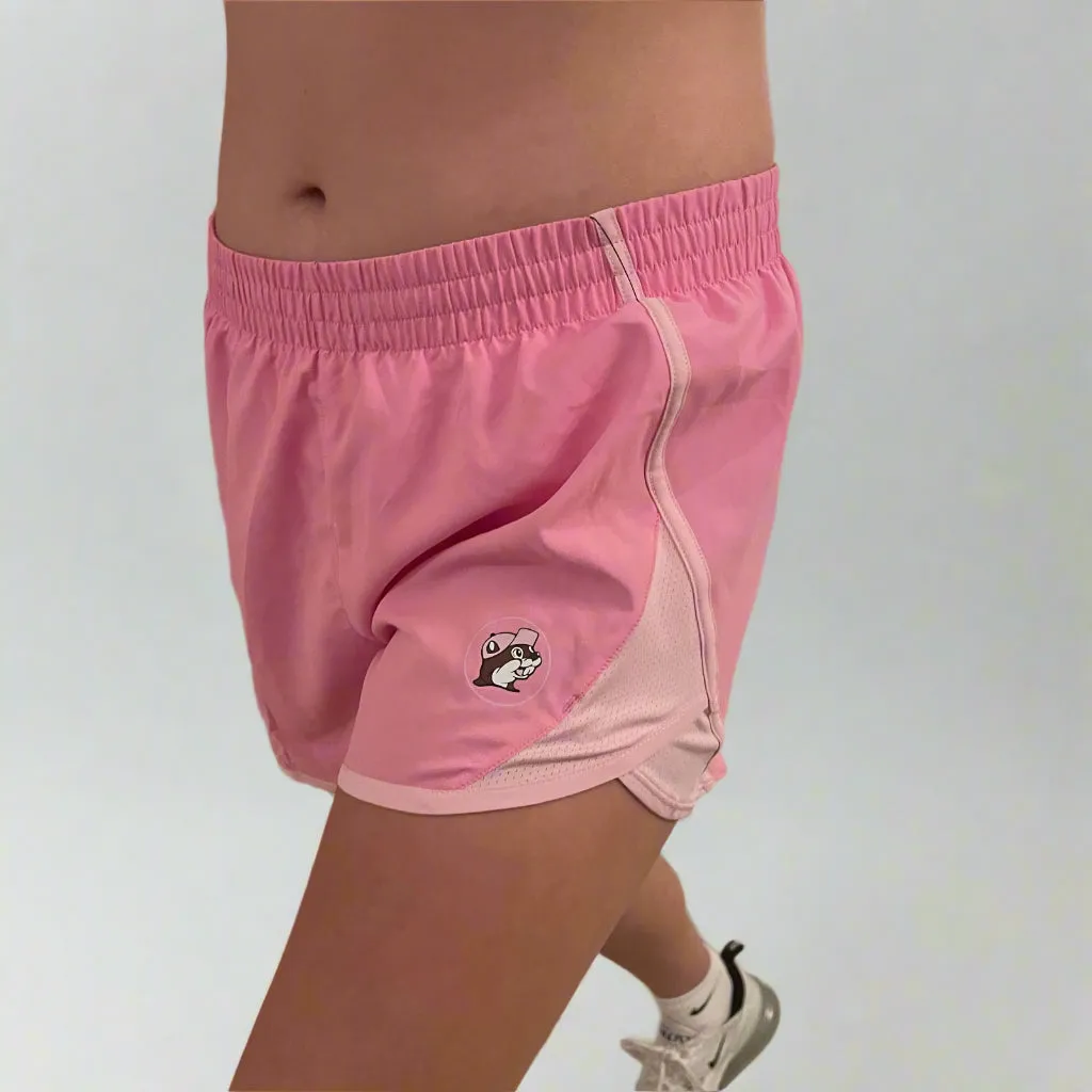 Buc-ee's Track Shorts