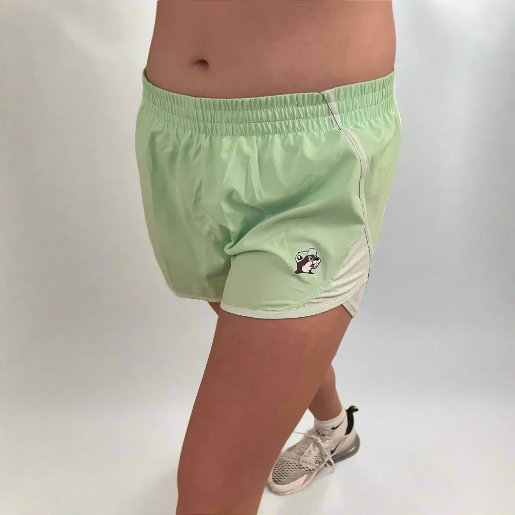 Buc-ee's Track Shorts