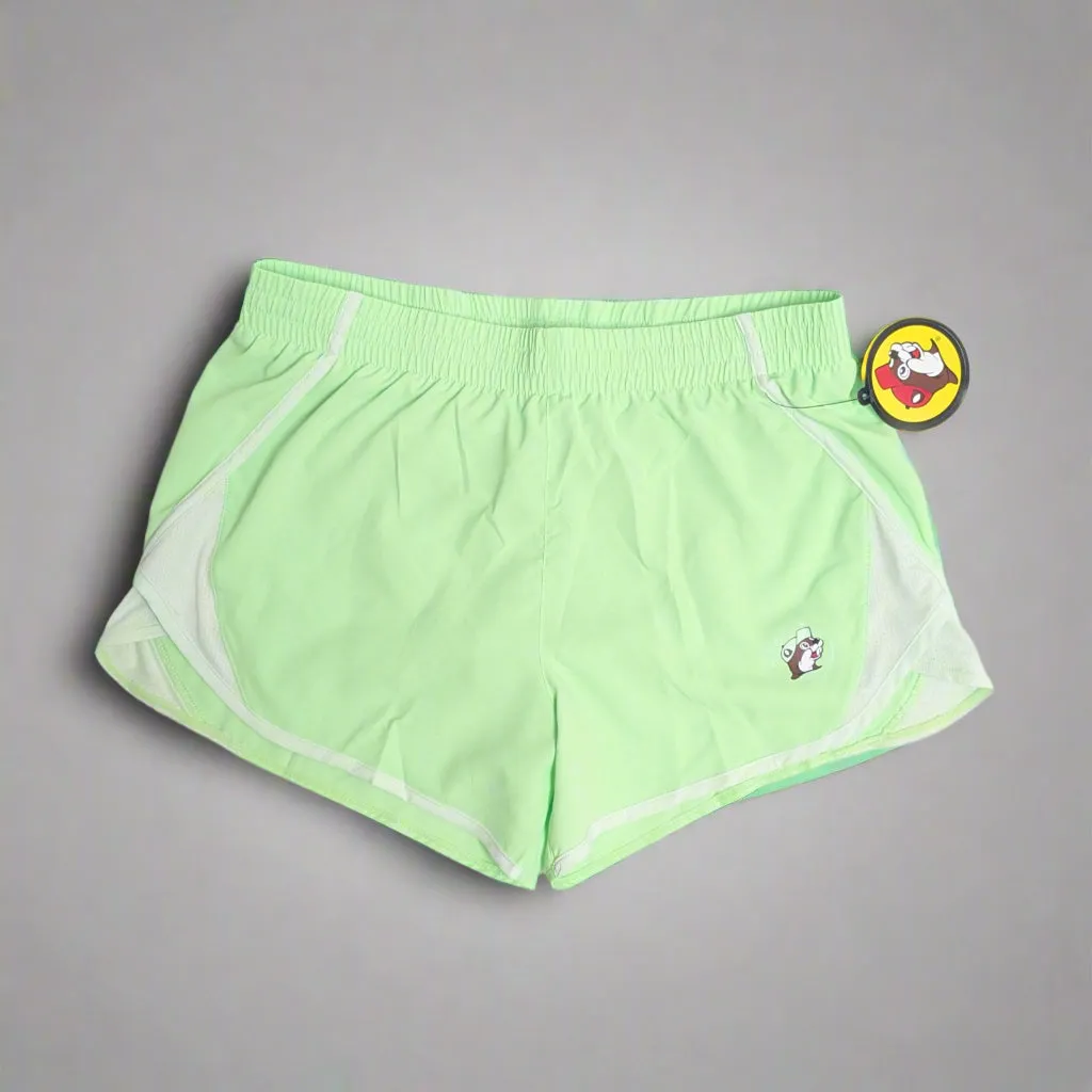 Buc-ee's Track Shorts