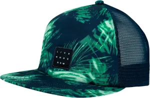 BUFF, Unisex Classic Trucker Cap, Moisture-Wicking Adjustable Hat