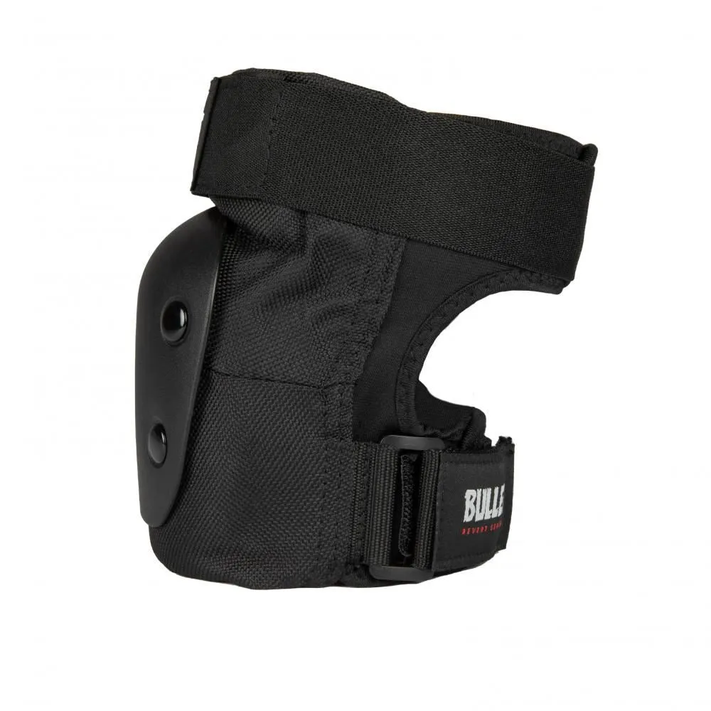 Bullet Pads Revert Knee Junior - Black