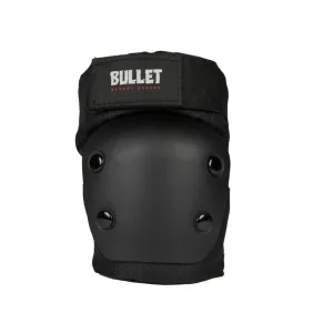 Bullet Pads Revert Knee Junior - Black