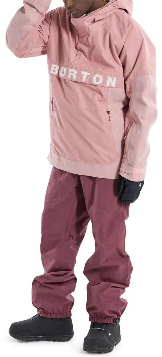 Burton Frostner 2L Anorak Jacket 2024