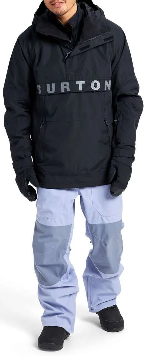 Burton Frostner 2L Anorak Jacket 2024
