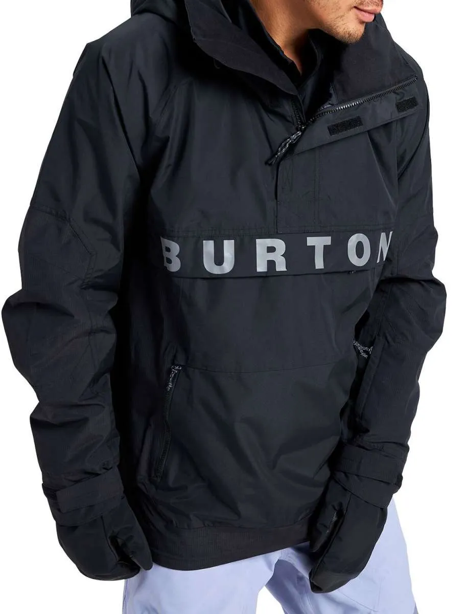 Burton Frostner 2L Anorak Jacket 2024