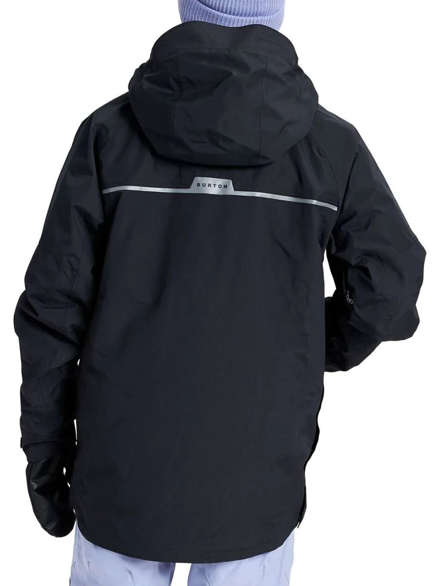 Burton Frostner 2L Anorak Jacket 2024