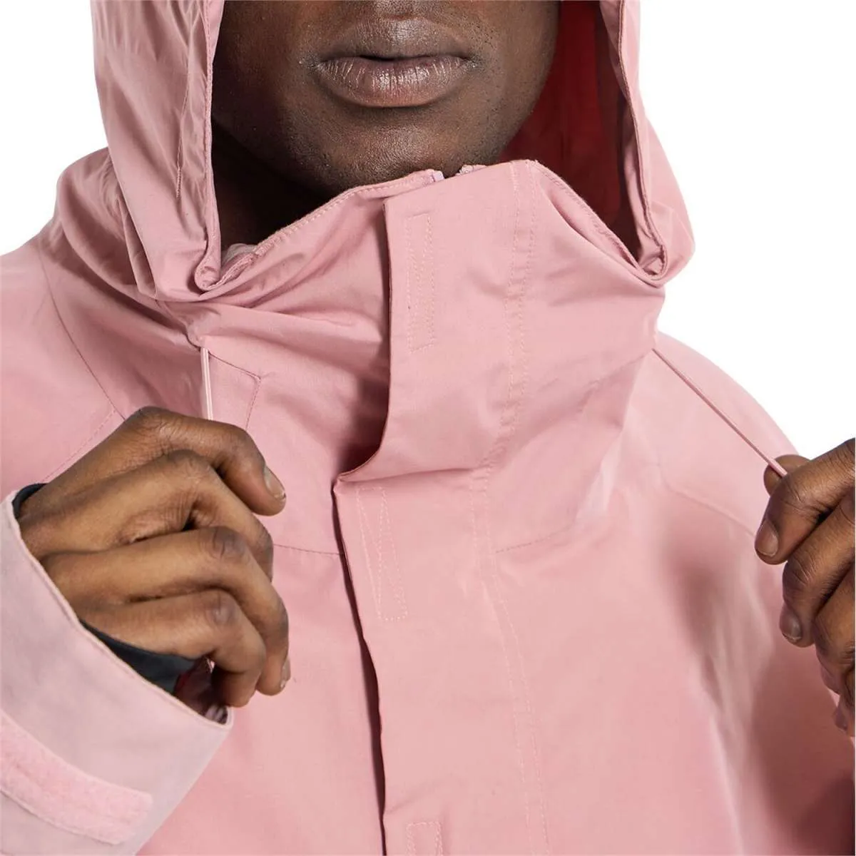 Burton Frostner 2L Anorak Jacket 2024