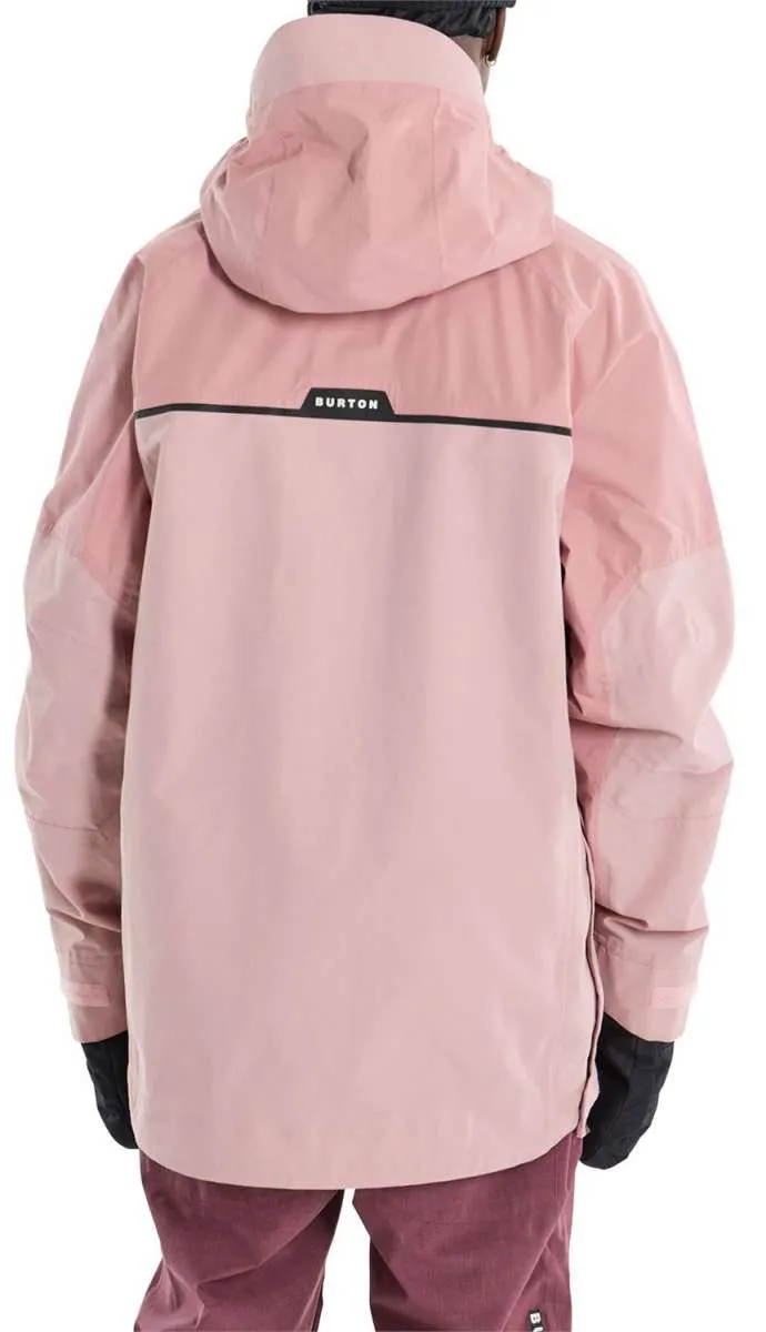 Burton Frostner 2L Anorak Jacket 2024