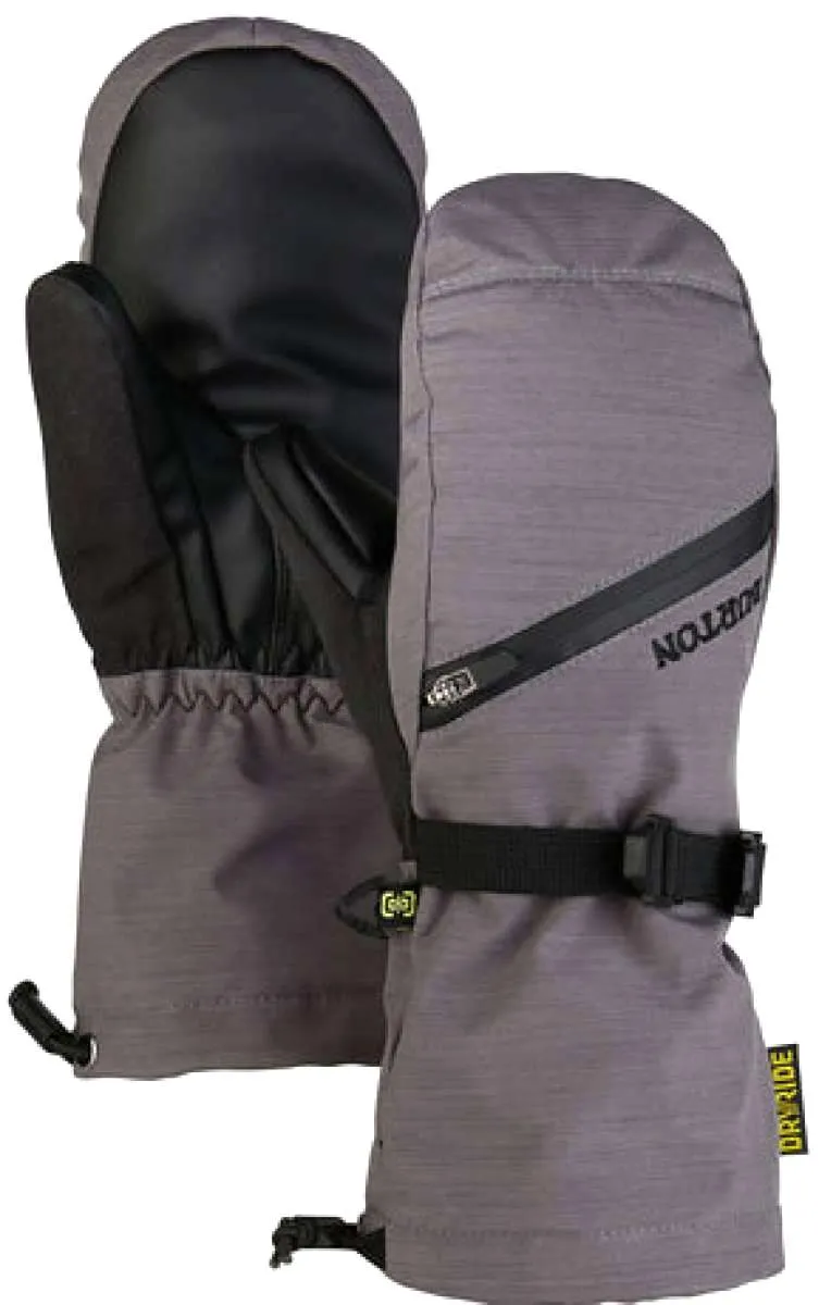 Burton Junior's Vent Mittens 2024