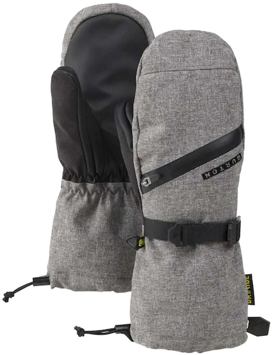 Burton Junior's Vent Mittens 2024