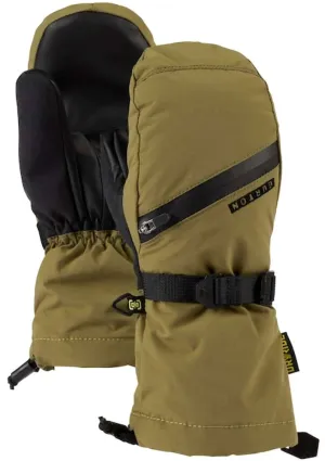 Burton Junior's Vent Mittens 2024