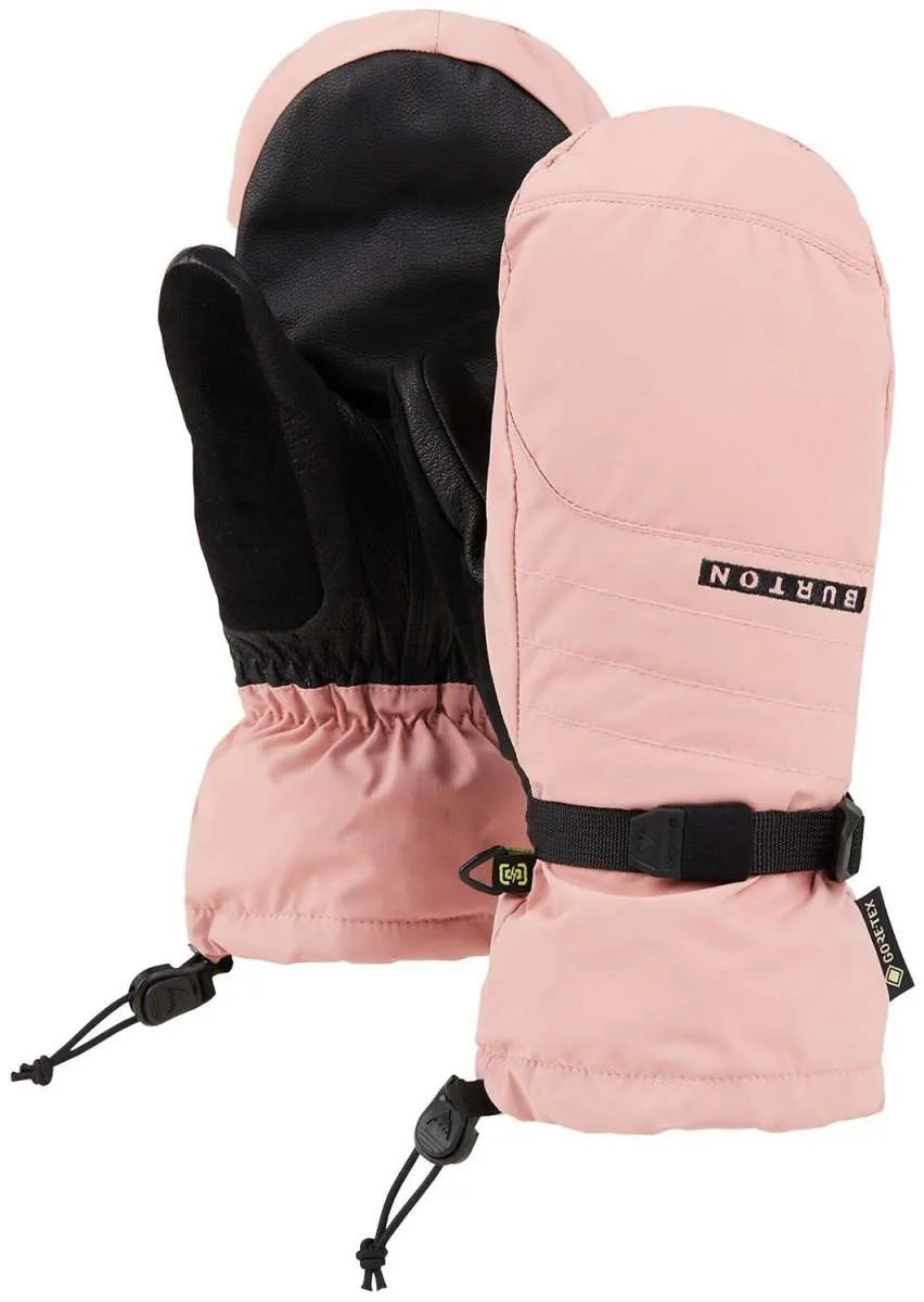Burton Ladies Deluxe GORE-TEX Mittens 2024