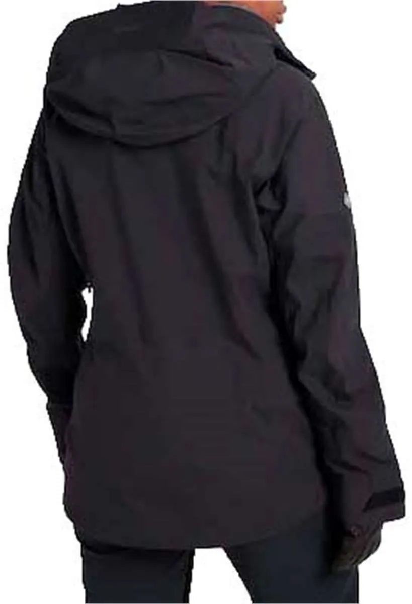 Burton Women's AK 3L GORE-TEX Kimmy Stretch Jacket 2024