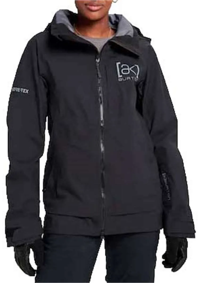 Burton Women's AK 3L GORE-TEX Kimmy Stretch Jacket 2024