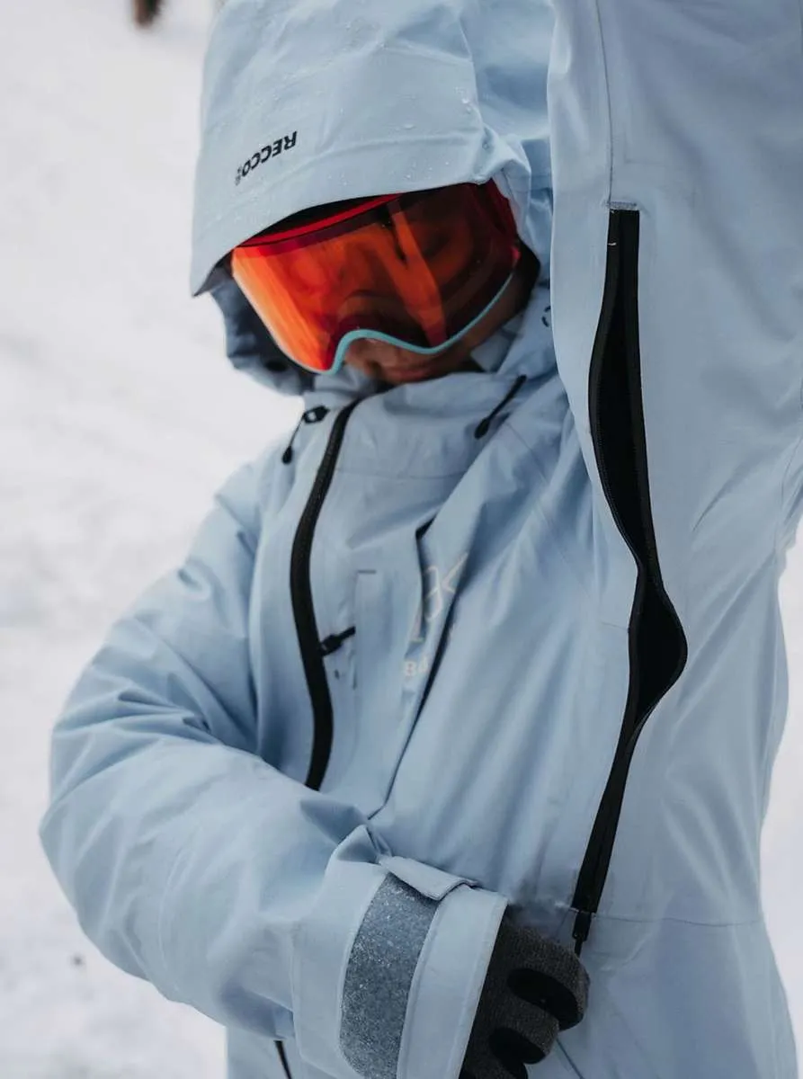 Burton Women's AK 3L GORE-TEX Kimmy Stretch Jacket 2024