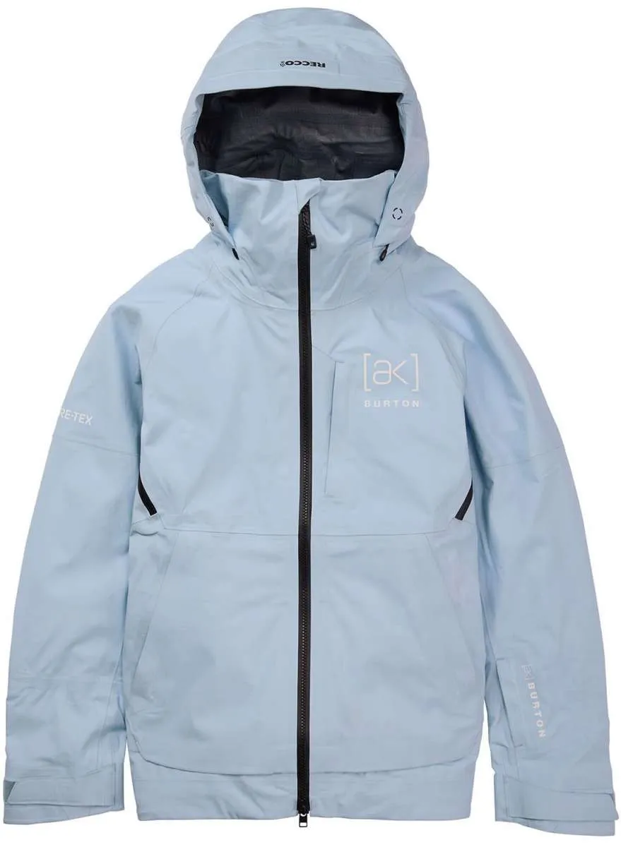 Burton Women's AK 3L GORE-TEX Kimmy Stretch Jacket 2024