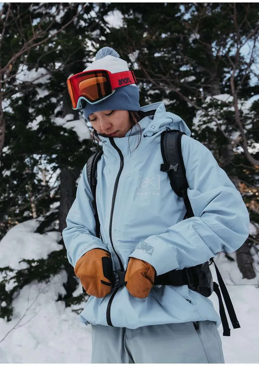 Burton Women's AK 3L GORE-TEX Kimmy Stretch Jacket 2024