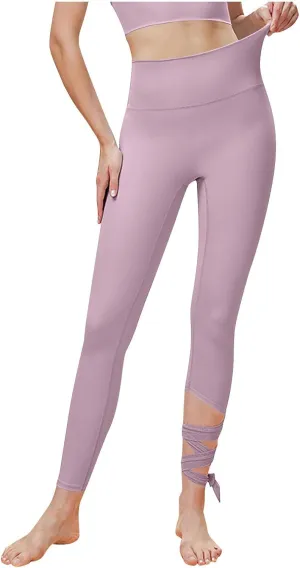 Butt Lifting Leggings for Women High Waisted Lounge Workout Leggings Buttery Soft Yoga Pants Winter Thermal Leggings