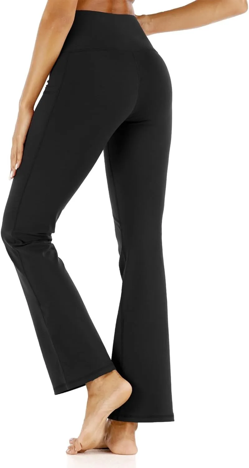 Butt Lifting Leggings for Women Pants High Waist Casual Girls Yoga Pants Butt Lifting Leggings for Women Workout