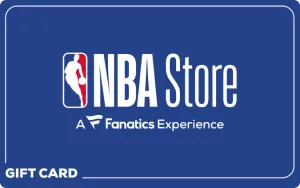 Buy NBA Store Gift Cards | Dyme Earth