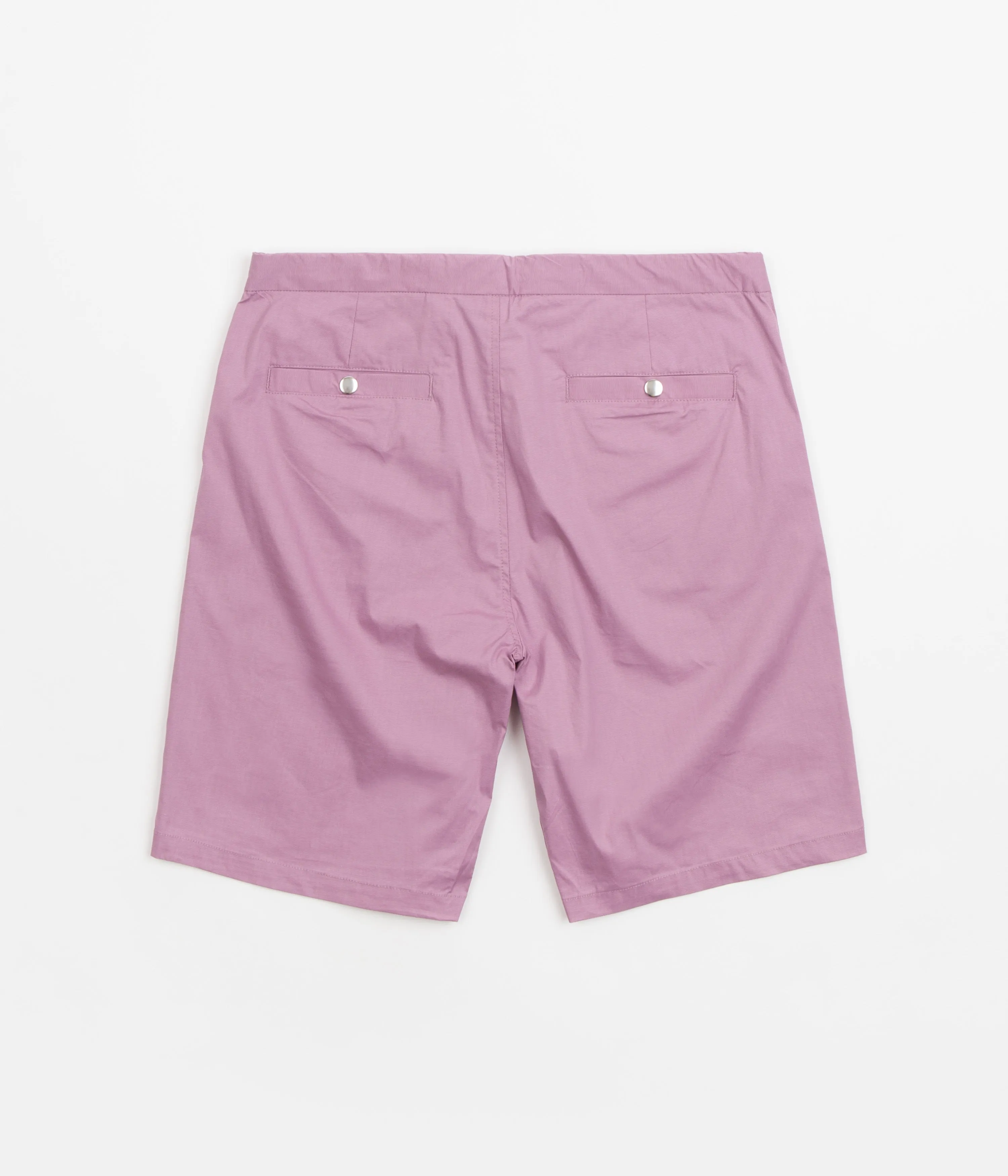 by Parra Spider Ants Shorts - Lavender
