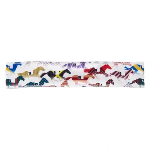 Call to the Post Non-Slip Headband