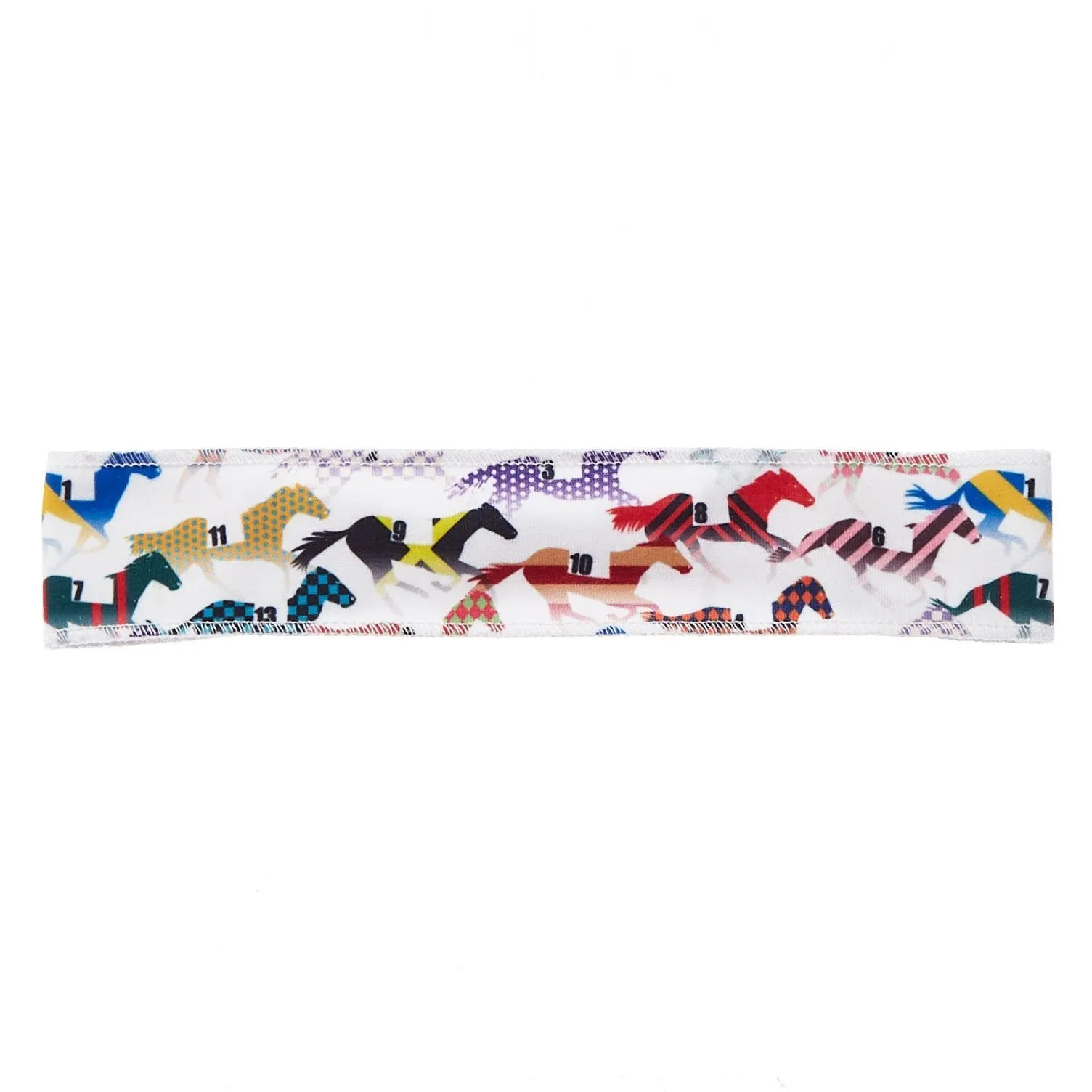 Call to the Post Non-Slip Headband