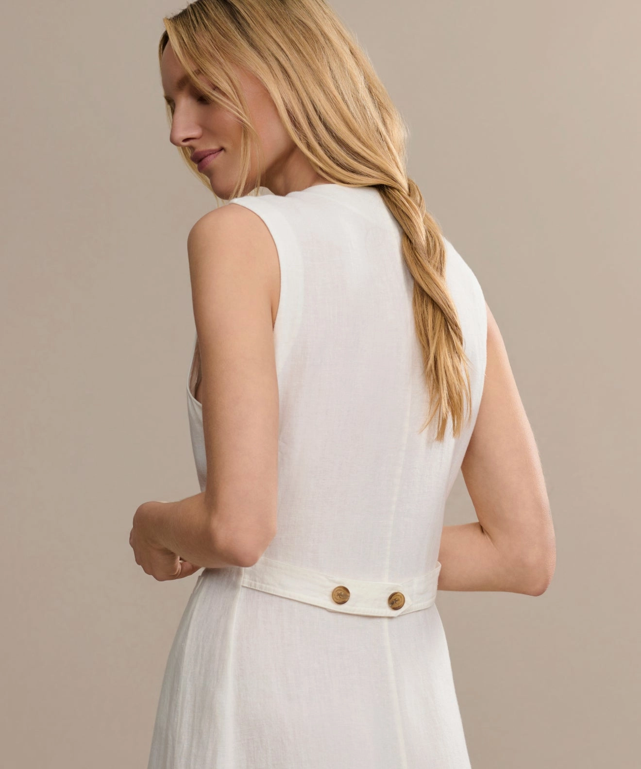 Callan Dress Polished Design