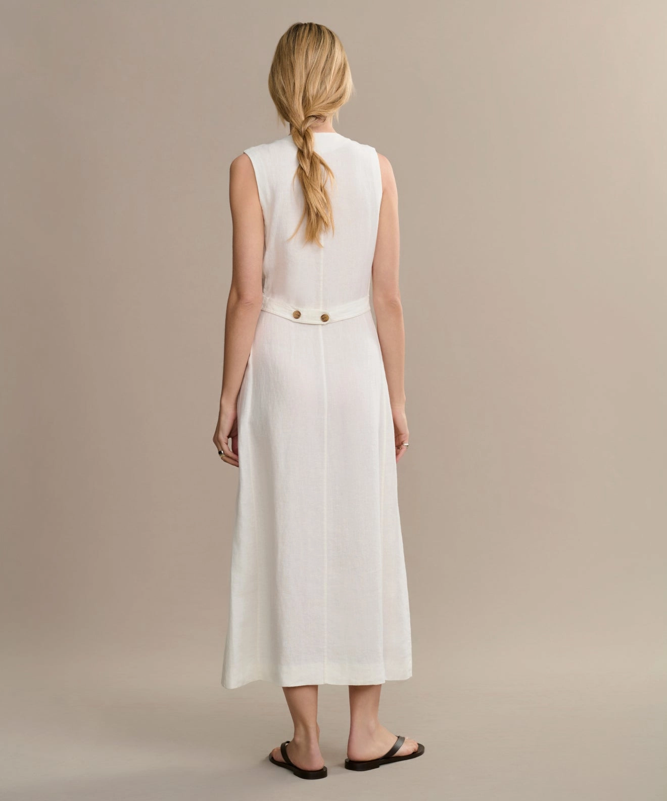 Evening Chic Poised Vibe Callan Dress