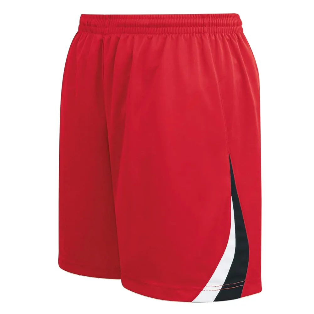 Cambridge Soccer Shorts - Womens