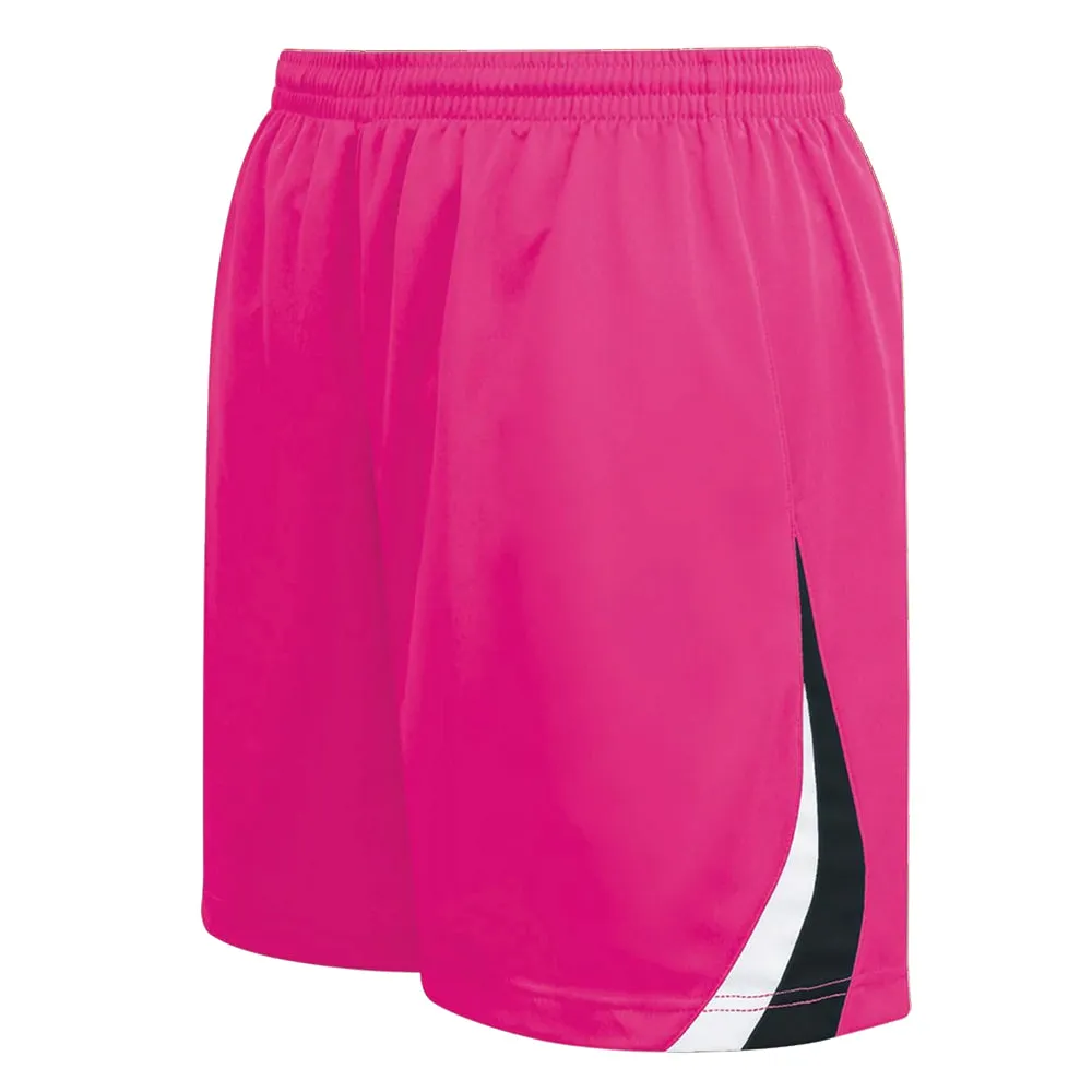 Cambridge Soccer Shorts - Womens