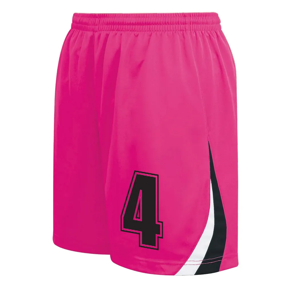 Cambridge Soccer Shorts - Womens