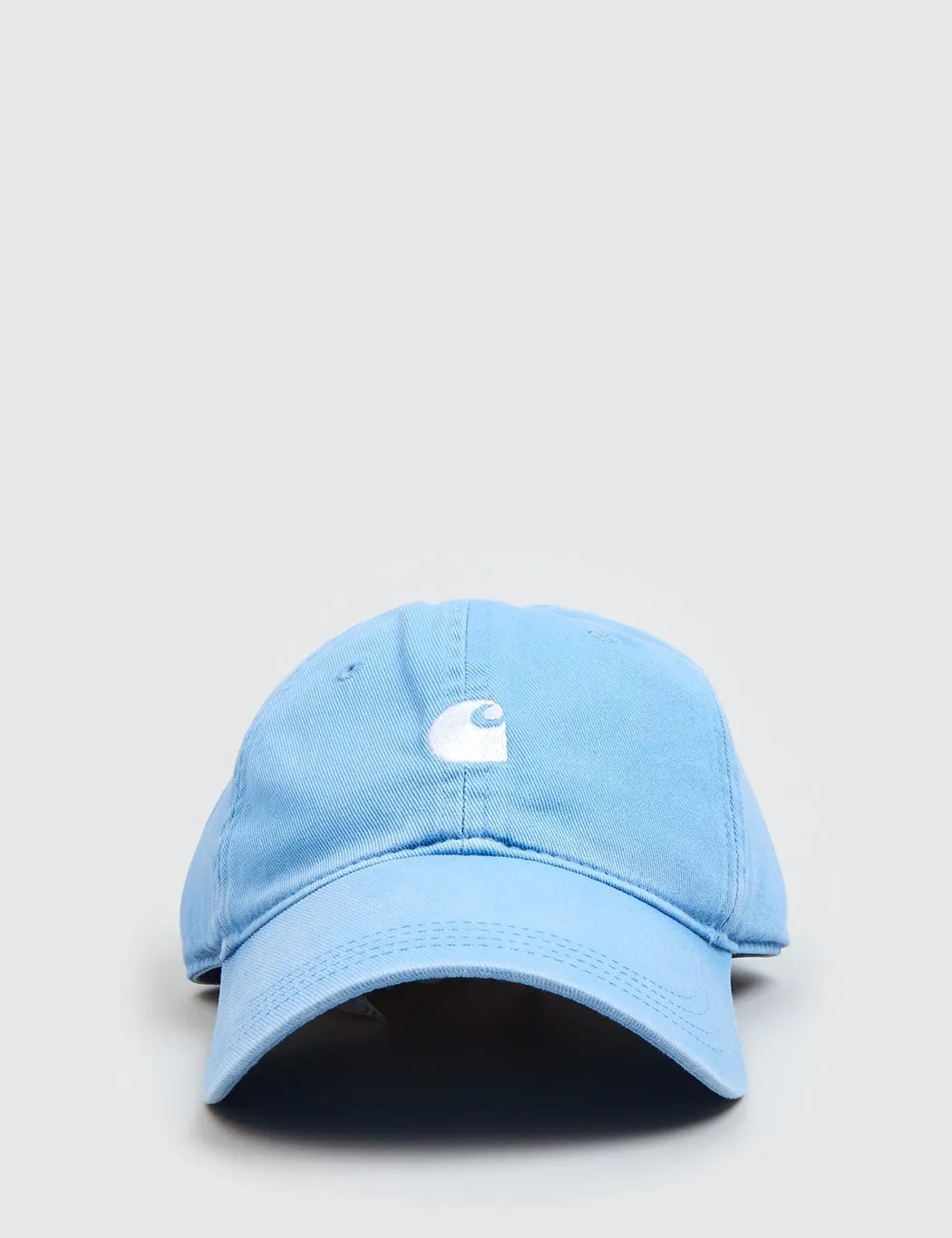 Carhartt Major Cap - Glacier Blue