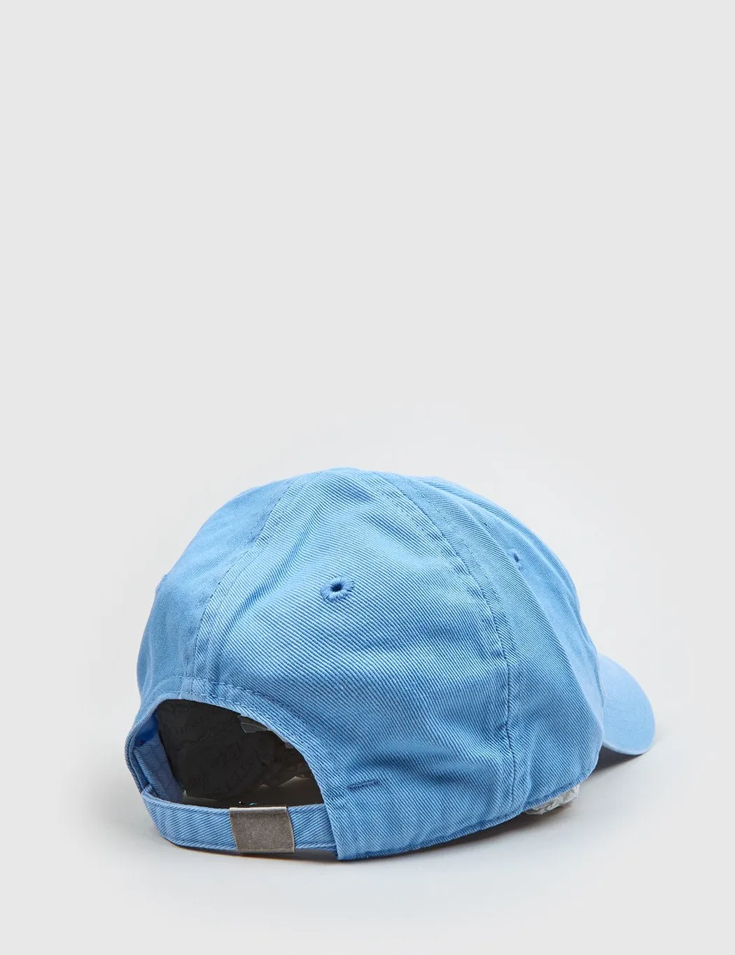 Carhartt Major Cap - Glacier Blue