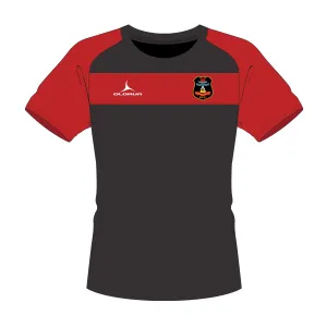 Carmarthen Athletic Adult's Short Sleeve T-Shirt