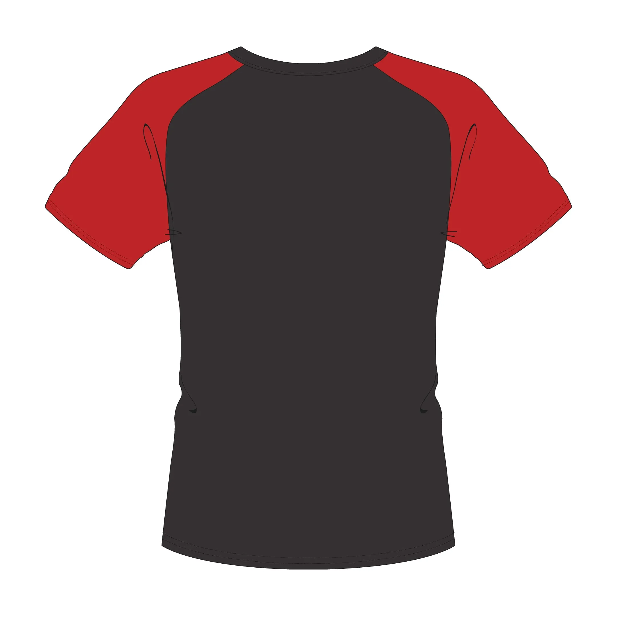 Carmarthen Athletic Adult's Short Sleeve T-Shirt