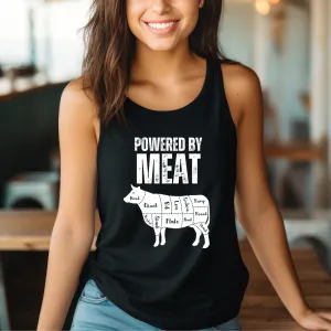 Carnivore Tank Top for Carnivore Diet gift ideas for Christmas present for Meat Lover gifts for BBQ Tank Tops for Gym Lover gifts