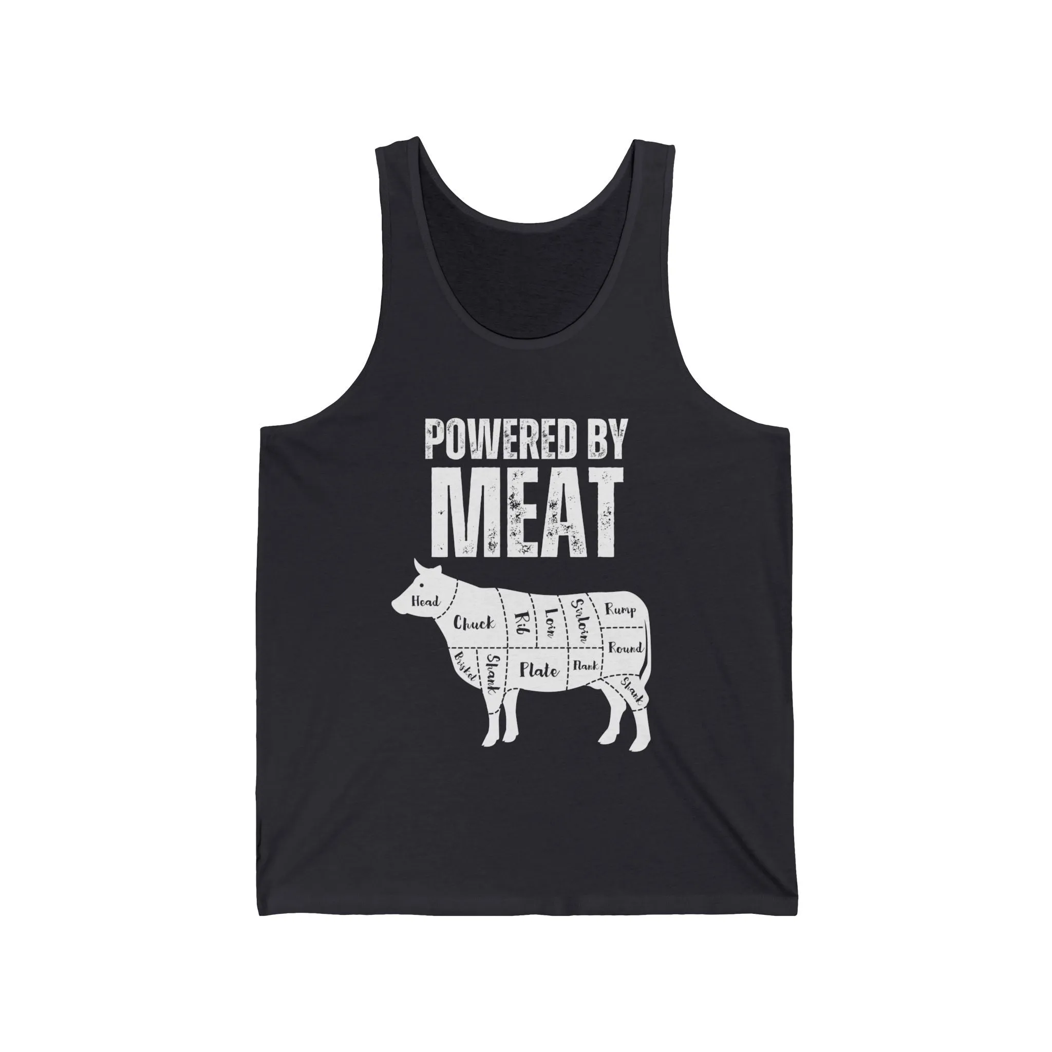 Carnivore Tank Top for Carnivore Diet gift ideas for Christmas present for Meat Lover gifts for BBQ Tank Tops for Gym Lover gifts