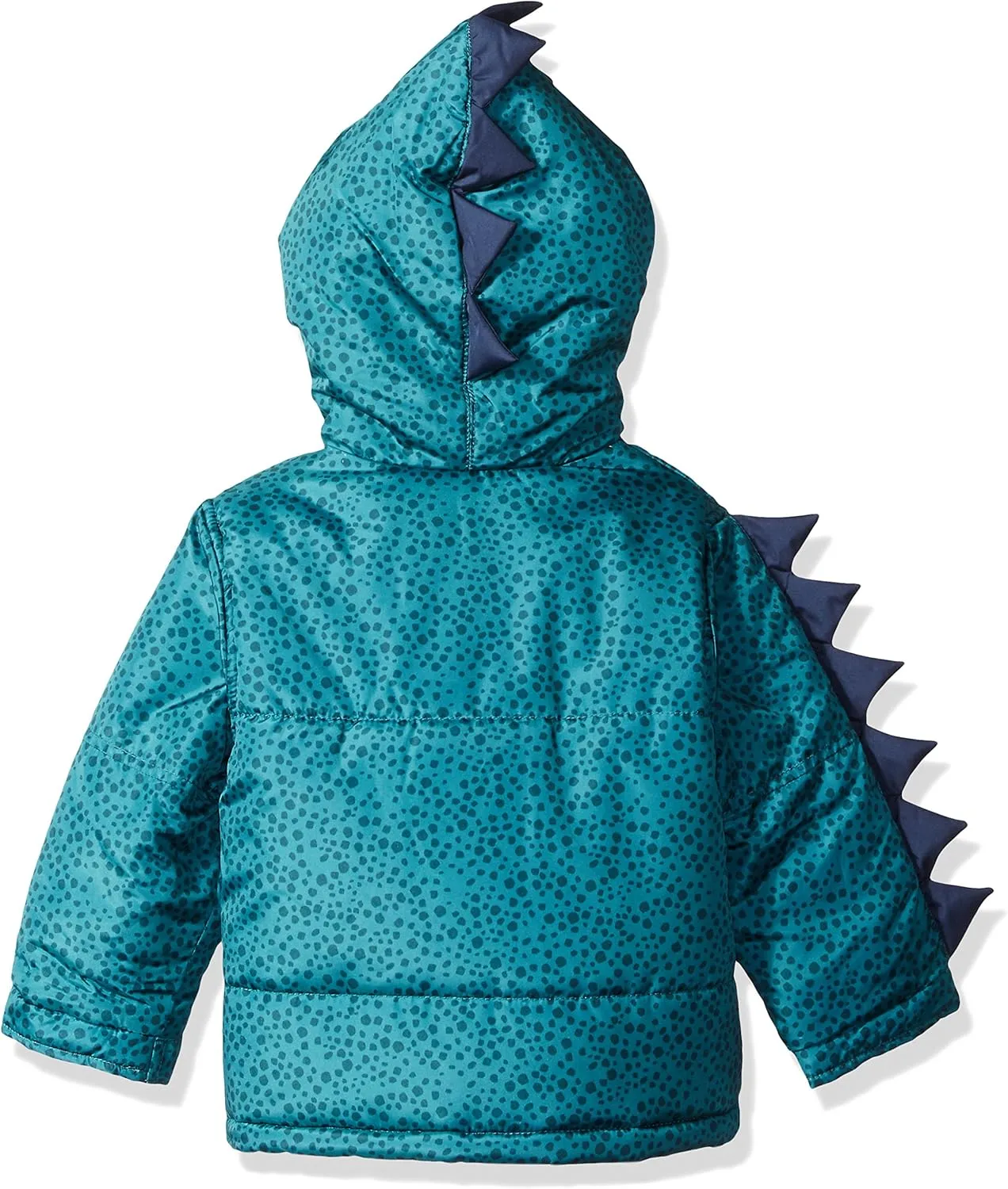 Carter's boys Character Snowsuit