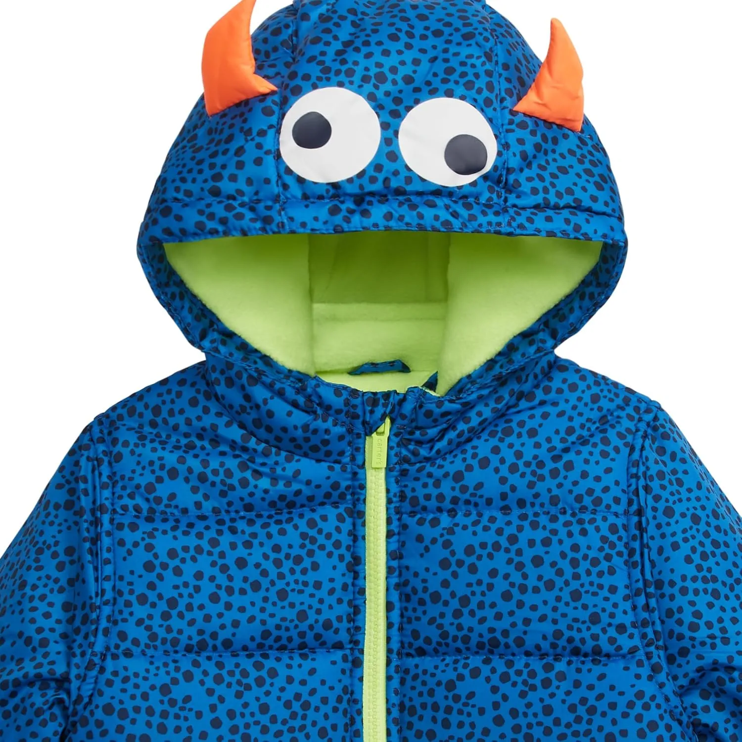 Carter's boys Character Snowsuit