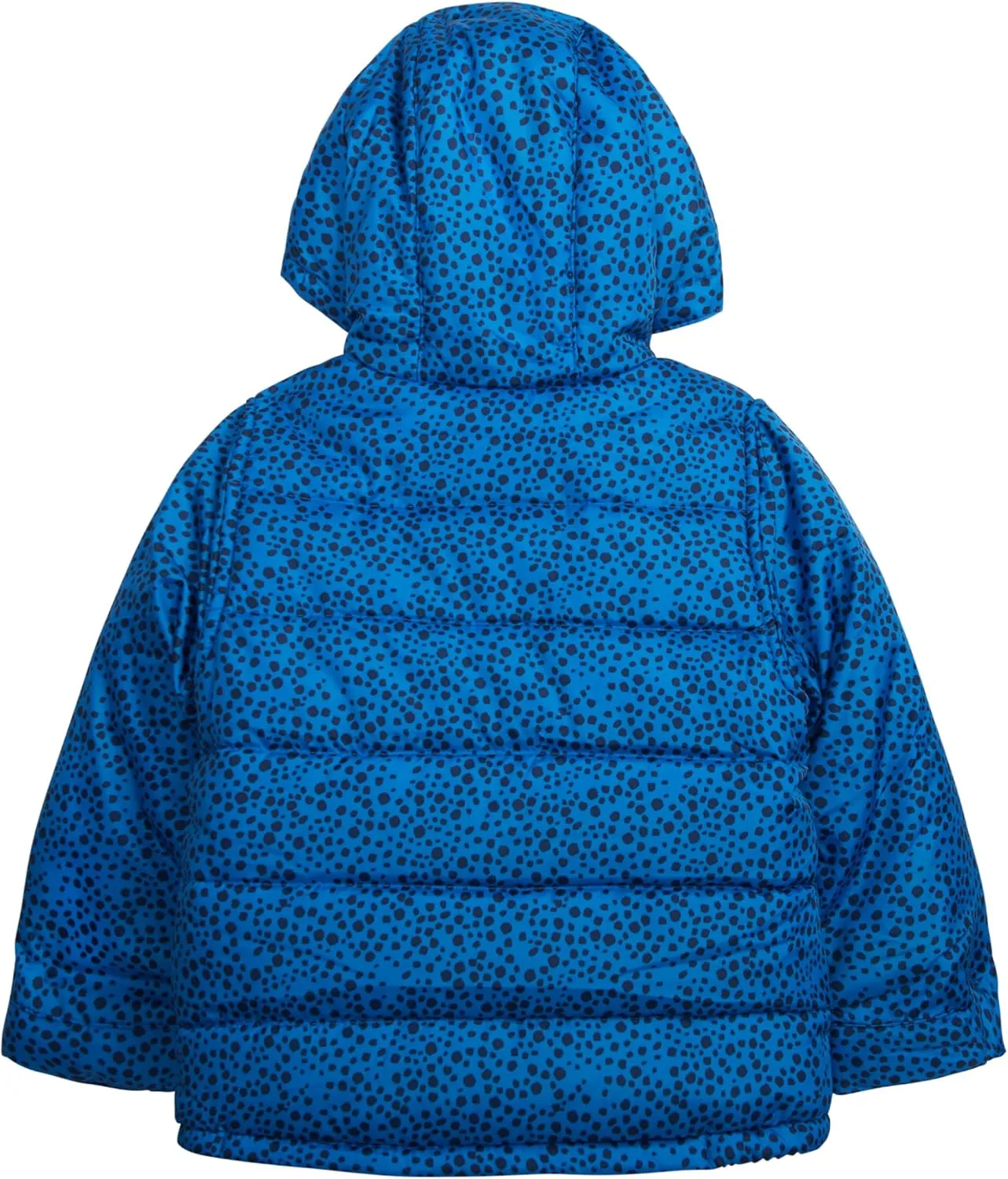Carter's boys Character Snowsuit