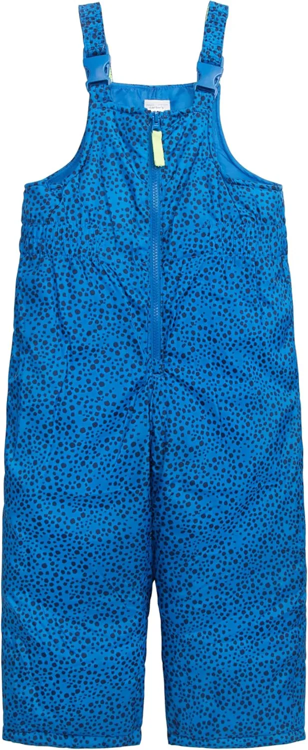 Carter's boys Character Snowsuit
