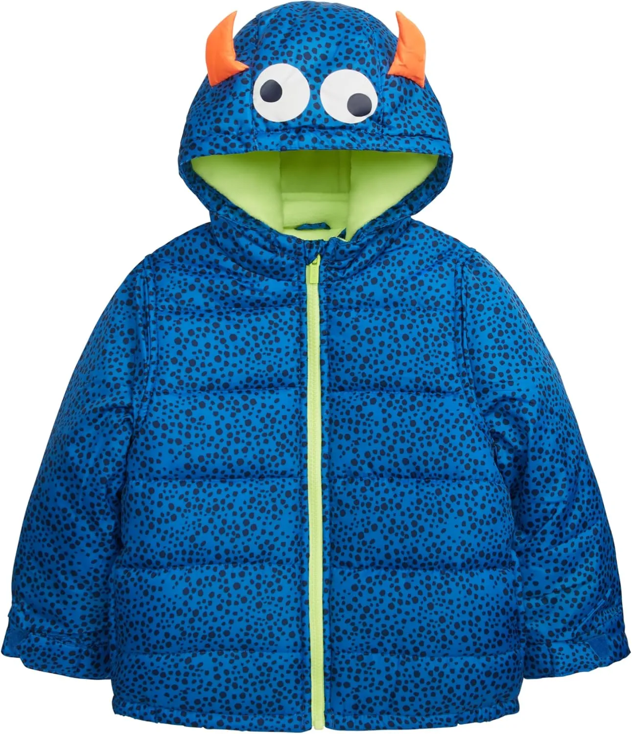 Carter's boys Character Snowsuit
