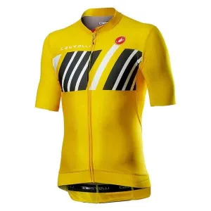Castelli Hors Categorie Jersey