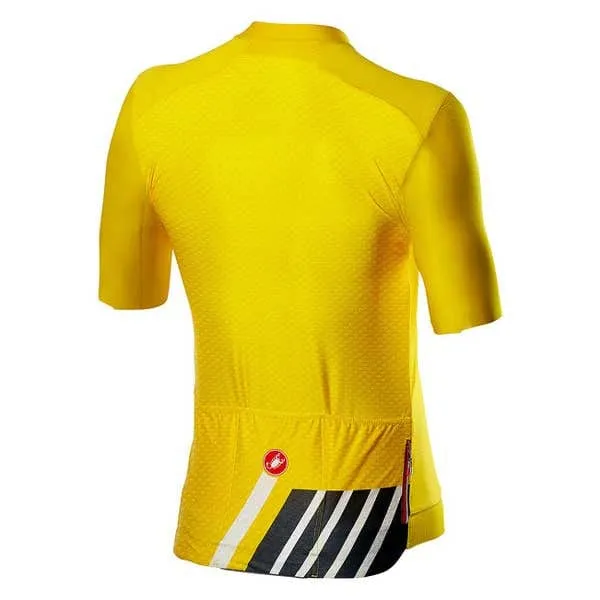 Castelli Hors Categorie Jersey