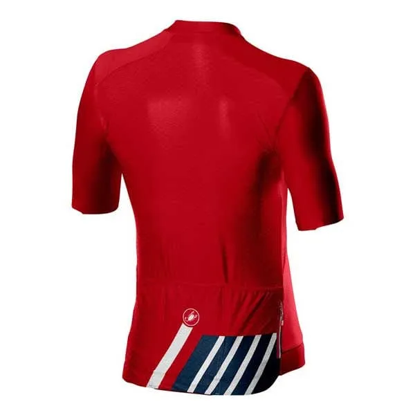 Castelli Hors Categorie Jersey