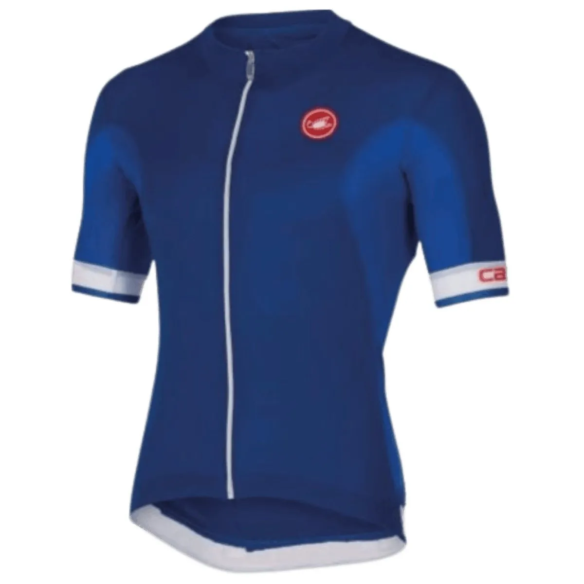 Castelli Volata FZ Jersey