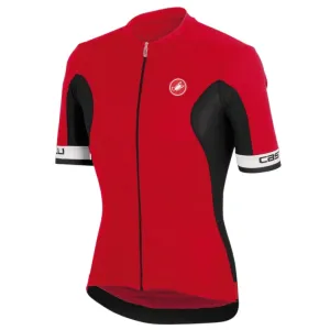 Castelli Volata FZ Jersey